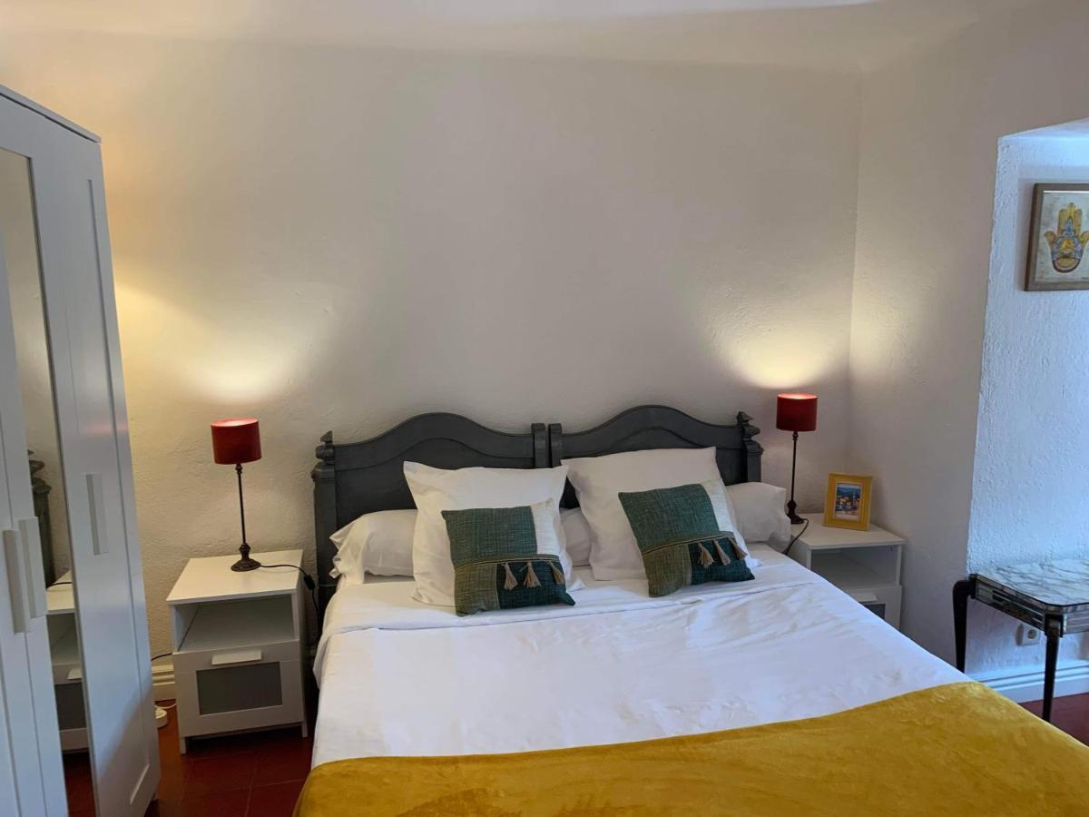 Villa Bleue - Les Pins Пор-Вандр Экстерьер фото