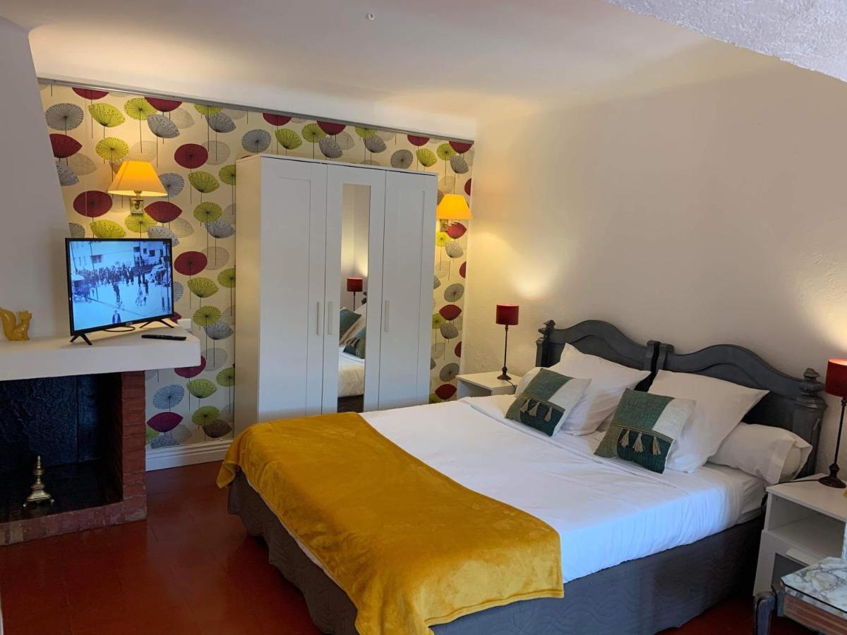 Villa Bleue - Les Pins Пор-Вандр Экстерьер фото